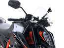 KTM 790 Duke [2020-2024] - Sport Windschild – Ansicht 3