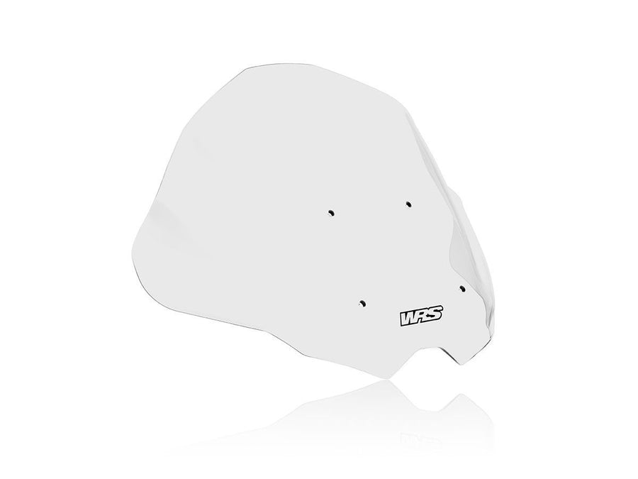 KTM 790 Duke [2020-2024] - Sport Windschild – Ansicht 9