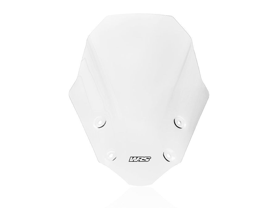 Suzuki GSX-S 1000 GT [2022-2024] - Sport windshield - view 9