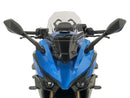 Suzuki GSX-S 1000 GT [2022-2024] - Sport windshield - view 6