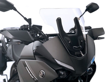 YAMAHA TRACER 7 GT [2021-2024] - Sport Windschild – Ansicht 2