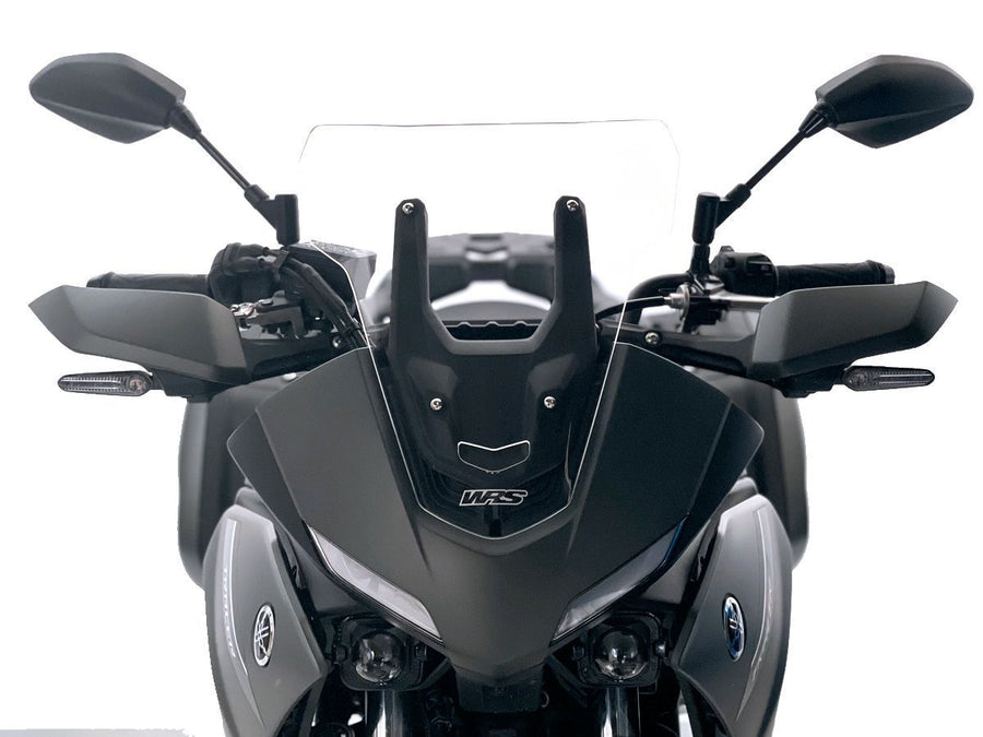 YAMAHA TRACER 7 GT [2021-2024] - Sportvoorruit - bekijk 4