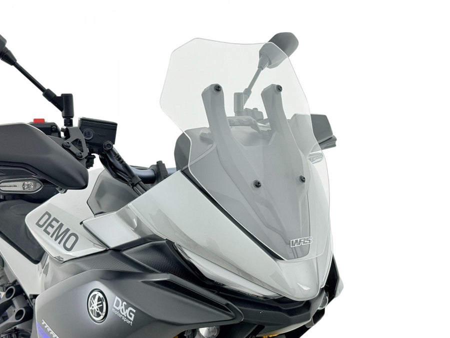 Yamaha Tracer 7 [2025-2026] - Sport Windschild – Ansicht 2