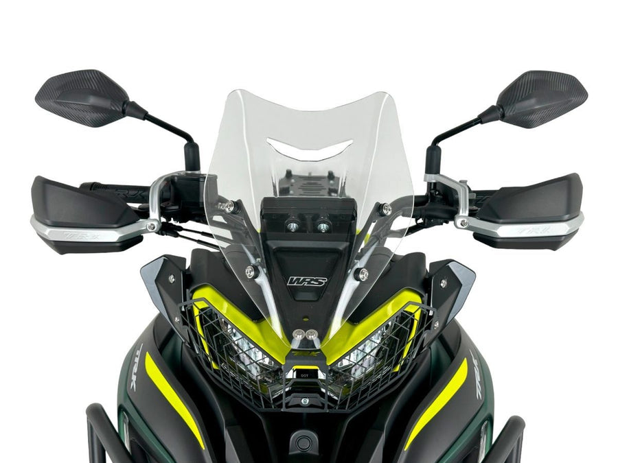 BENELLI TRK 702 [2023-2026] - Sport Windschild – Ansicht 3