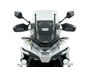 CF Moto 800 MT Touring [2022-2026] - Sport Windshield - View 6