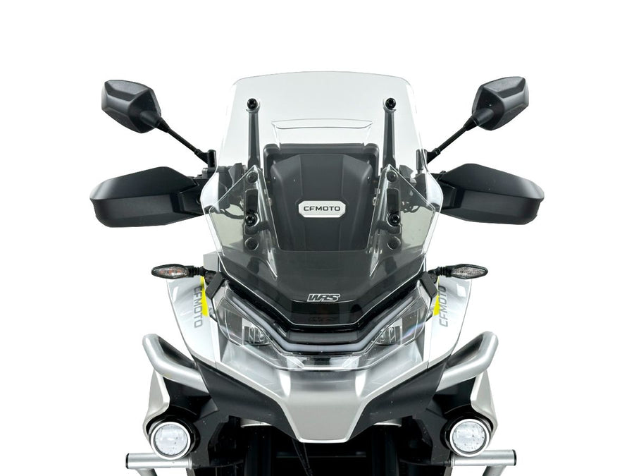 CF Moto 800 MT Sport [2022-2026] - Sportvoorruit - Bekijk 6