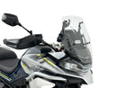 CF Moto 800 MT Touring [2022-2026] - Sport Windshield - View 2