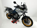 CF Moto 800 MT Touring [2022-2026] - Sport Windshield - View 10