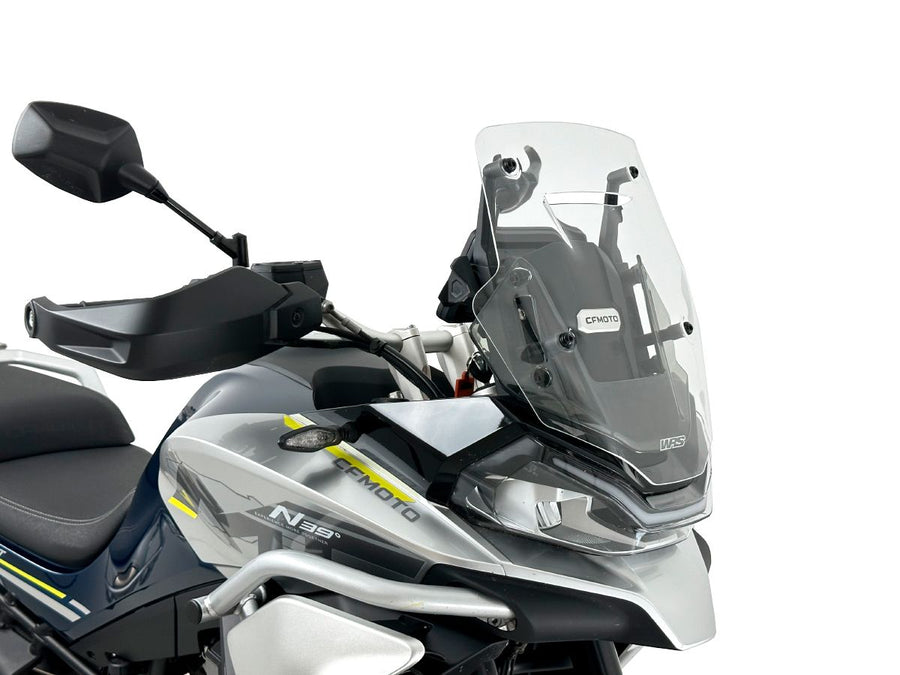 CF Moto 800 MT Sport [2022-2026] - Sportvoorruit – Bekijk 2