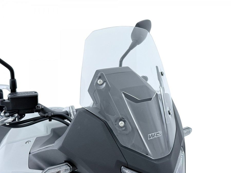 Honda XL 750 Transalp [2025-2026] - Sport windshield - view 3