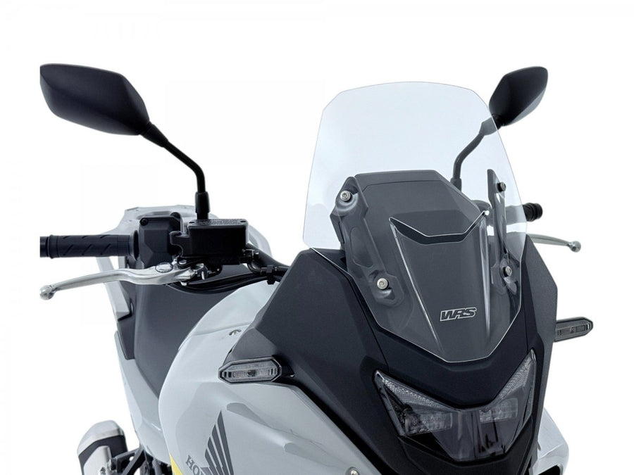 Honda XL 750 Transalp [2025-2026] - Sport windshield - view 9