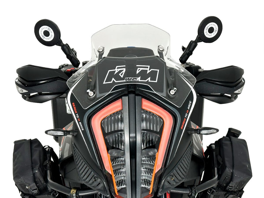 KTM 1290 SUPER ADVENTURE S [2017-2020] - Sportvoorruit - bekijk 9