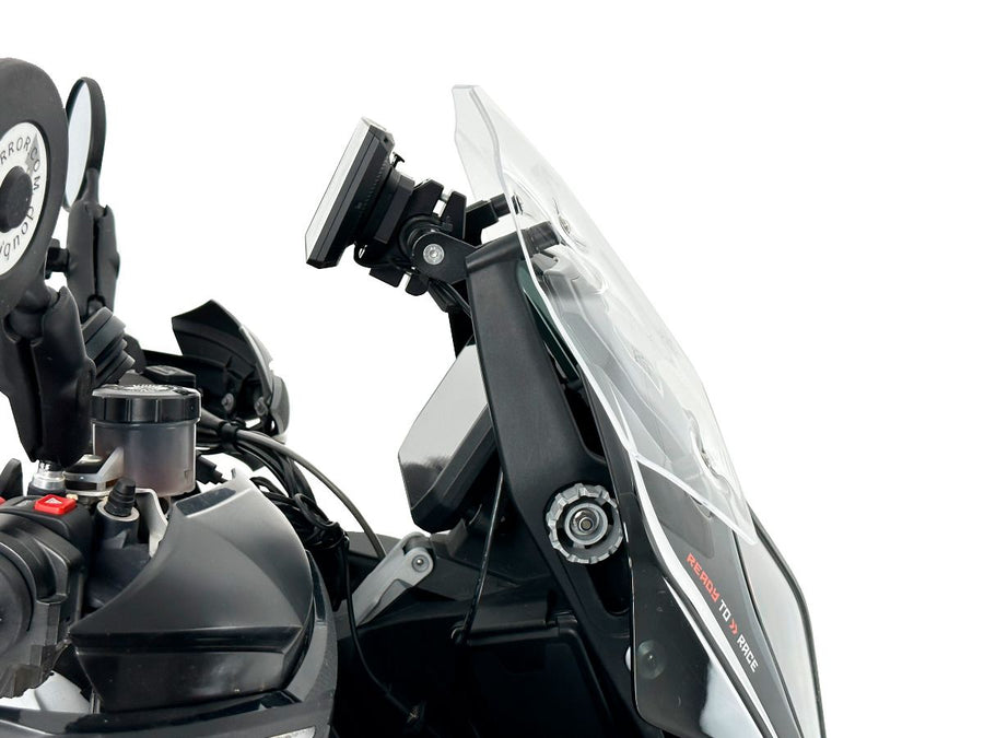 KTM 1290 SUPER ADVENTURE S [2017-2020] - Sportvoorruit – bekijk 12