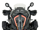 KTM 1290 SUPER ADVENTURE [2017-2020] - Sport Windschild – Ansicht 9