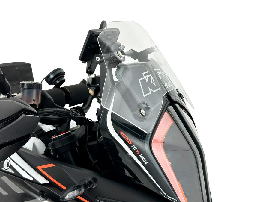 KTM 1290 SUPER ADVENTURE S [2017-2020] - Sportvoorruit - bekijk 6