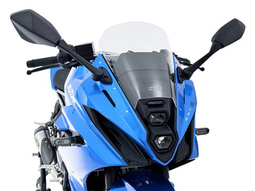 SUZUKI GSX 8 R [2024-2026] - Sport Windschild – Ansicht 2