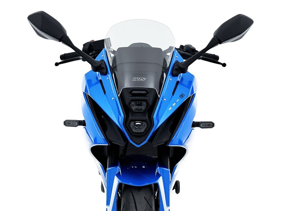 SUZUKI GSX 8 R [2024-2026] - Sport Windschild – Ansicht 8