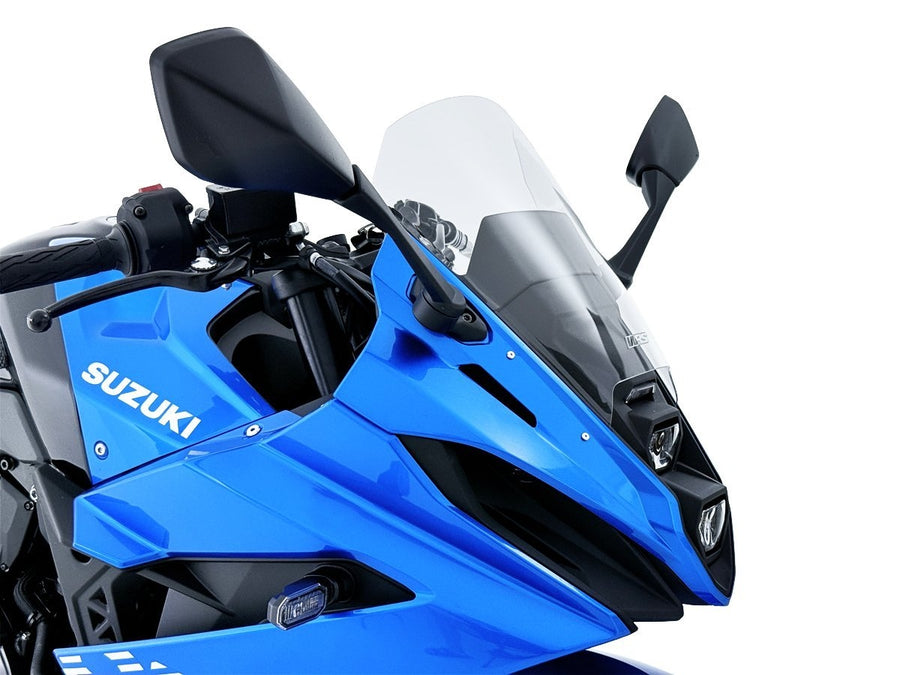 SUZUKI GSX 8 R [2024-2026] - Sport Windschild – Ansicht 6