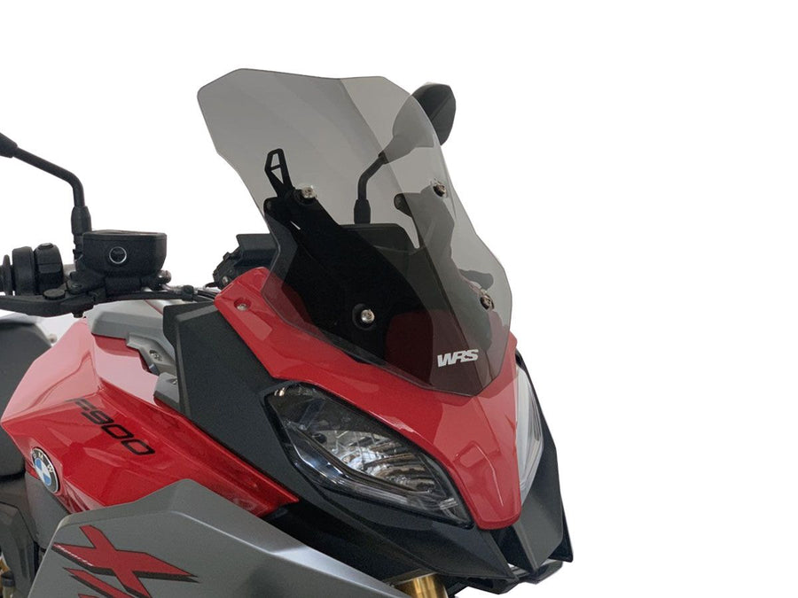 BMW F 900 XR [2020-2026] - Standaard voorruit – bekijk 1