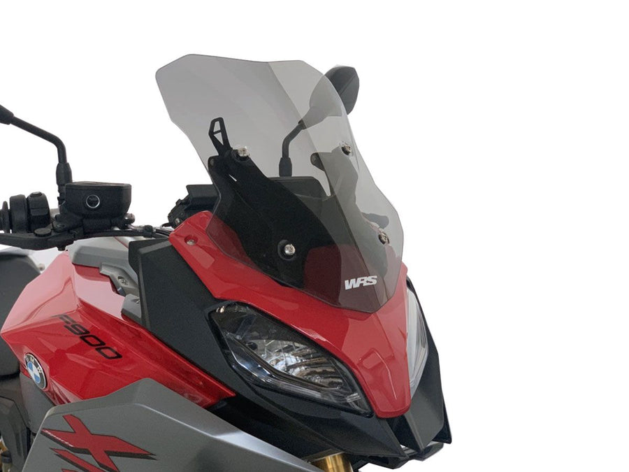 BMW F 900 XR [2020-2026] - Standaard voorruit – bekijk 2