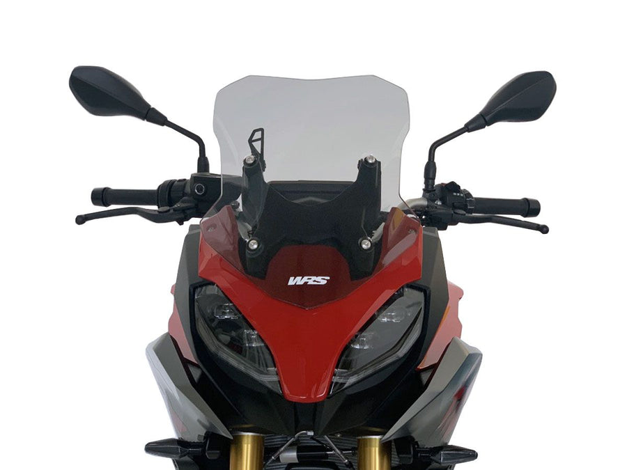 BMW F 900 XR [2020-2026] - Standaard voorruit – bekijk 5