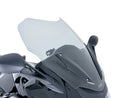 BMW K 1600 Exclusive [2011-2016] - Standaard voorruit – bekijk 1