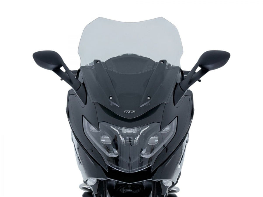 BMW K 1600 Exclusive [2011-2016] - Standaard voorruit – bekijk 7