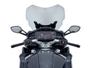 BMW K 1600 Exclusive [2011-2016] - Standaard voorruit - bekijk 11