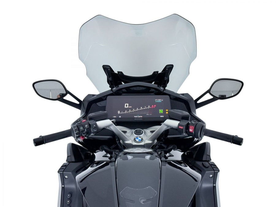 BMW K 1600 Exclusive [2011-2016] - Standaard voorruit - bekijk 11