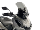Honda ADV 350 [2022-2026] - Standard Windschild – Ansicht 2