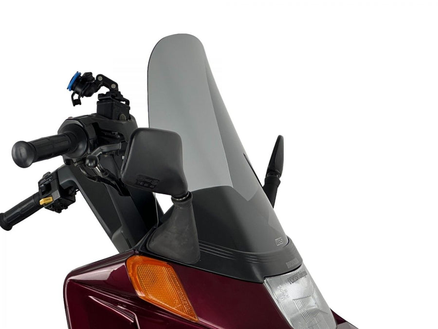Honda Spazio [1987-2000] - Standard Windshield – View 3