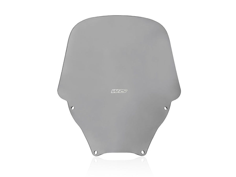 Honda Forza 350 [2021-2026] - Standard Windschild – Ansicht 7