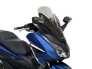 Honda Forza 350 [2021-2026] - Standard Windschild – Ansicht 1
