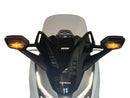 HONDA FORZA 300 [2018-2020] - Standard Windschild – Ansicht 5