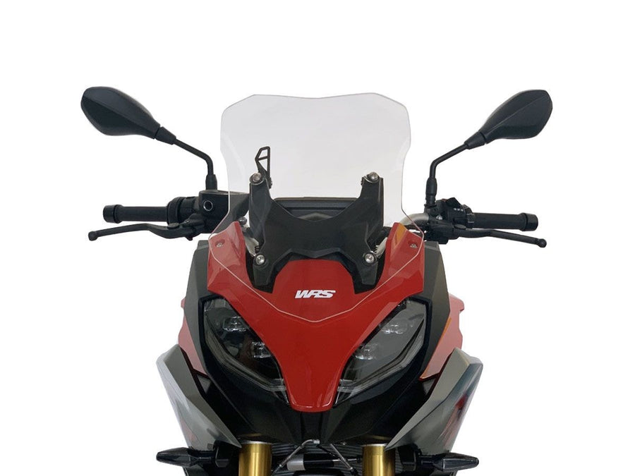 BMW F 900 XR [2020-2026] - Standaard voorruit – bekijk 6