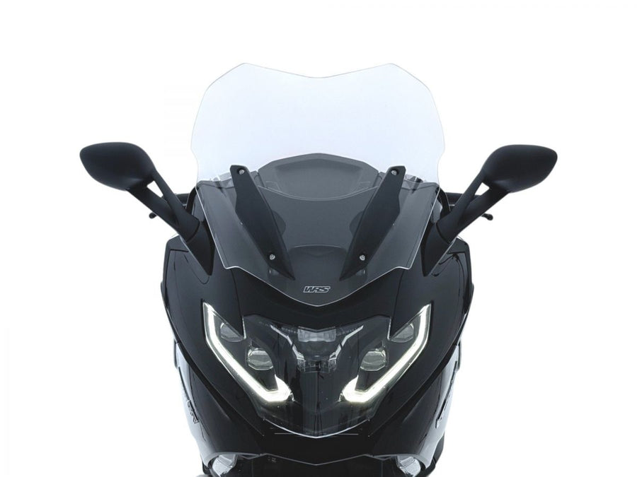 BMW K 1600 B [2018-2026] - Standaard voorruit – bekijk 8