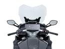 BMW K 1600 B [2018-2026] - Standaard voorruit – bekijk 12