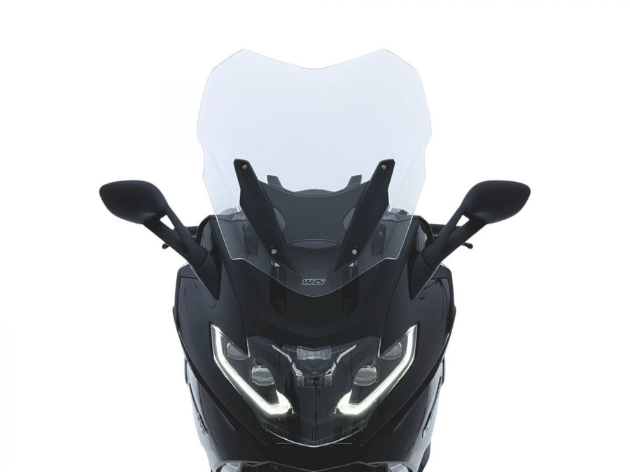 BMW K 1600 B [2018-2026] - Standaard voorruit – bekijk 10