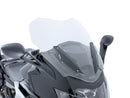 BMW K 1600 Exclusive [2011-2016] - Standaard voorruit – bekijk 4