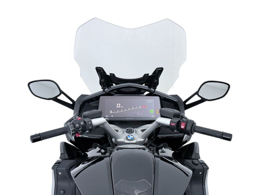 BMW K 1600 Exclusive [2011-2016] - Standaard voorruit – bekijk 12