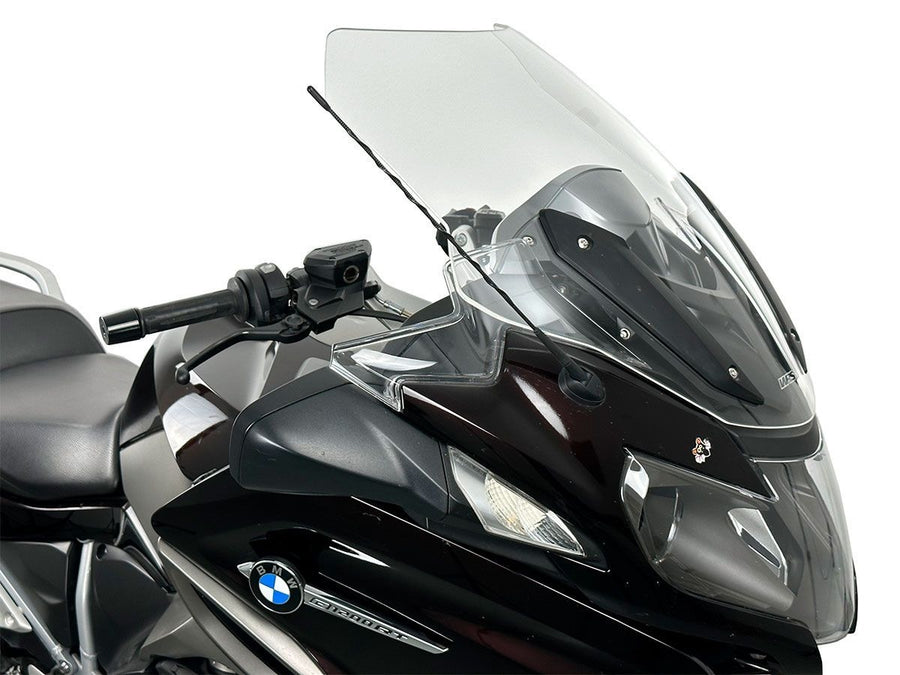 BMW R 1200 RT [2014-2018] - Standaard voorruit – bekijk 2