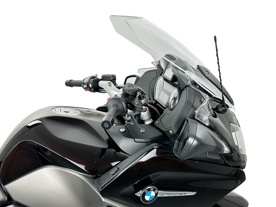 BMW R 1200 RT [2014-2018] - Standaard voorruit – bekijk 6