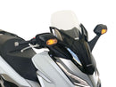 HONDA FORZA 125 [2018-2021] - Standard Windschild – Ansicht 2
