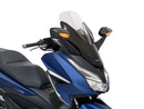 Honda Forza 350 [2021-2026] - Standard Windschild – Ansicht 2
