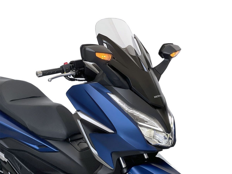 Honda Forza 350 [2021-2026] - Standard Windschild – Ansicht 2