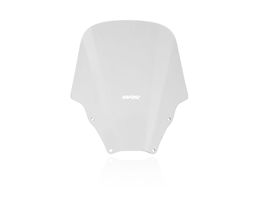 HONDA FORZA 300 [2018-2020] - Standard Windschild – Ansicht 4