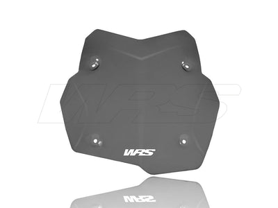 BMW F 900 GS ADVENTURE [2024-2026] - Standard windshield – view 1