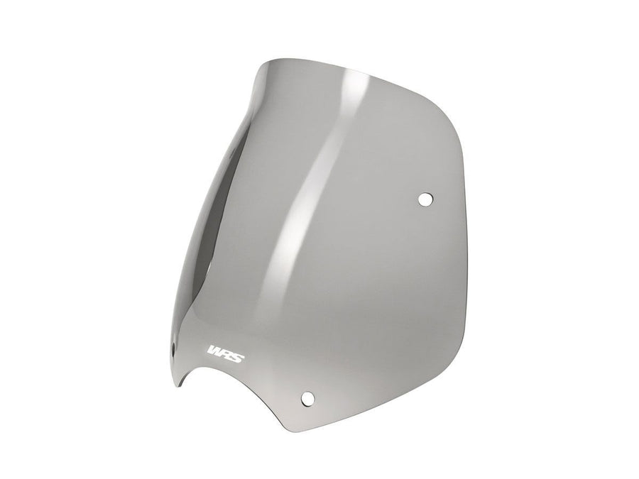 BMW R 1150 R [1999-2007] - Touring Windschild – Ansicht 3