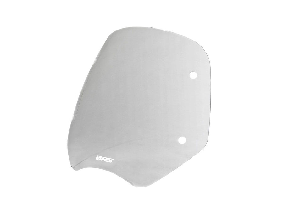 BMW R 1200 R [2006-2014] - Standard windshield – view 1