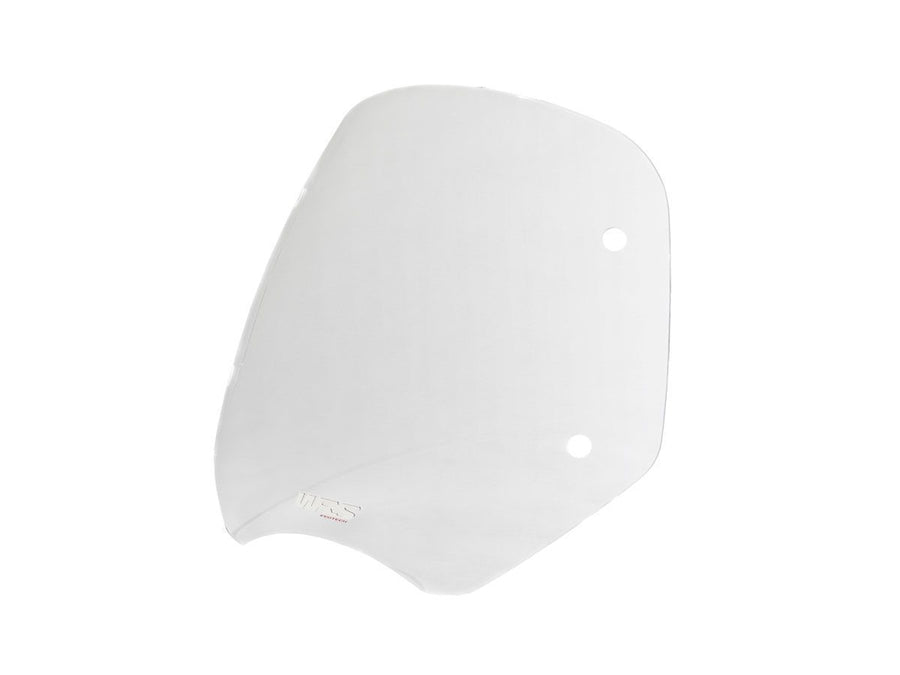 BMW R 1200 R [2006-2014] - Standard windshield – view 2